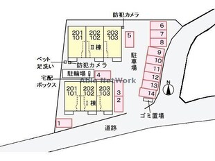 姉ケ崎駅 徒歩9分 2階の物件外観写真